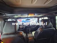 Venta de JEEP WRANGLER UNLIMITED SAHARA 2.8 4X4 AUT DIESEL 