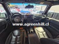 Venta de JEEP WRANGLER UNLIMITED SAHARA 2.8 4X4 AUT DIESEL 