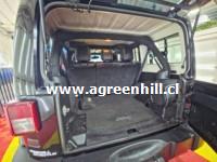 Venta de JEEP WRANGLER UNLIMITED SAHARA 2.8 4X4 AUT DIESEL 
