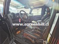 Venta de JEEP WRANGLER UNLIMITED SAHARA 2.8 4X4 AUT DIESEL 