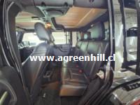 Venta de JEEP WRANGLER UNLIMITED SAHARA 2.8 4X4 AUT DIESEL 
