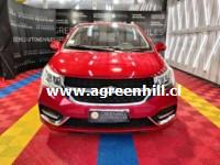 Venta de CHERY ARRIZO 3 1.5 4X2 MT - EXCELENTE ESTADO