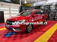 Venta de CHERY ARRIZO 3 1.5 4X2 MT - EXCELENTE ESTADO