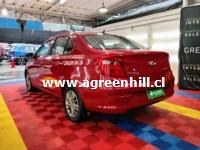 Venta de CHERY ARRIZO 3 1.5 4X2 MT - EXCELENTE ESTADO