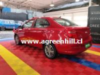 Venta de CHERY ARRIZO 3 1.5 4X2 MT - EXCELENTE ESTADO