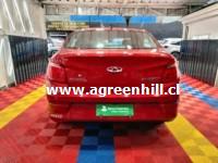 Venta de CHERY ARRIZO 3 1.5 4X2 MT - EXCELENTE ESTADO