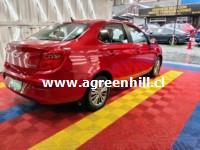 Venta de CHERY ARRIZO 3 1.5 4X2 MT - EXCELENTE ESTADO