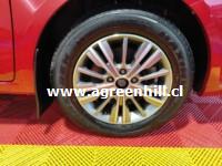 Venta de CHERY ARRIZO 3 1.5 4X2 MT - EXCELENTE ESTADO