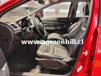 Venta de CHERY ARRIZO 3 1.5 4X2 MT - EXCELENTE ESTADO
