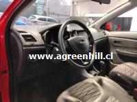 Venta de CHERY ARRIZO 3 1.5 4X2 MT - EXCELENTE ESTADO