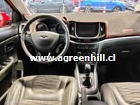 Venta de CHERY ARRIZO 3 1.5 4X2 MT - EXCELENTE ESTADO