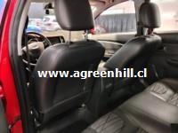 Venta de CHERY ARRIZO 3 1.5 4X2 MT - EXCELENTE ESTADO