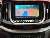 Venta de CHERY ARRIZO 3 1.5 4X2 MT - EXCELENTE ESTADO