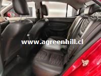 Venta de CHERY ARRIZO 3 1.5 4X2 MT - EXCELENTE ESTADO