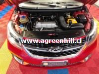 Venta de CHERY ARRIZO 3 1.5 4X2 MT - EXCELENTE ESTADO