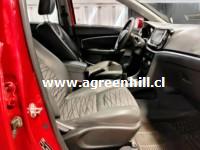 Venta de CHERY ARRIZO 3 1.5 4X2 MT - EXCELENTE ESTADO