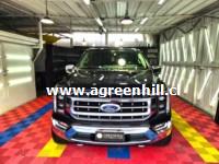 Venta de FORD F150 LARIAT LUXURY 3.0 4X4 AUT DIESEL