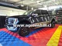 Venta de FORD F150 LARIAT LUXURY 3.0 4X4 AUT DIESEL