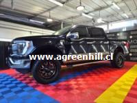 Venta de FORD F150 LARIAT LUXURY 3.0 4X4 AUT DIESEL