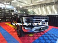 Venta de FORD F150 LARIAT LUXURY 3.0 4X4 AUT DIESEL