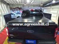 Venta de FORD F150 LARIAT LUXURY 3.0 4X4 AUT DIESEL
