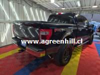 Venta de FORD F150 LARIAT LUXURY 3.0 4X4 AUT DIESEL