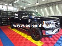Venta de FORD F150 LARIAT LUXURY 3.0 4X4 AUT DIESEL