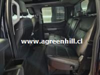 Venta de FORD F150 LARIAT LUXURY 3.0 4X4 AUT DIESEL