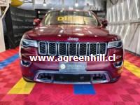 Venta de JEEP GRAND CHEROKEE LTD 3.0 4X4 AT DIESEL - 2DUEÑOS