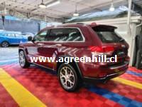Venta de JEEP GRAND CHEROKEE LTD 3.0 4X4 AT DIESEL - 2DUEÑOS