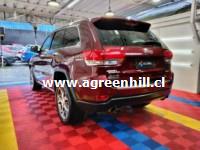 Venta de JEEP GRAND CHEROKEE LTD 3.0 4X4 AT DIESEL - 2DUEÑOS