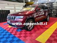 Venta de JEEP GRAND CHEROKEE LTD 3.0 4X4 AT DIESEL - 2DUEÑOS