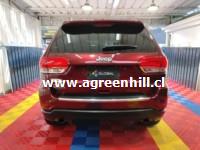 Venta de JEEP GRAND CHEROKEE LTD 3.0 4X4 AT DIESEL - 2DUEÑOS