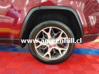 Venta de JEEP GRAND CHEROKEE LTD 3.0 4X4 AT DIESEL - 2DUEÑOS