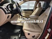Venta de JEEP GRAND CHEROKEE LTD 3.0 4X4 AT DIESEL - 2DUEÑOS