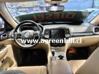 Venta de JEEP GRAND CHEROKEE LTD 3.0 4X4 AT DIESEL - 2DUEÑOS
