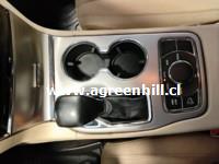 Venta de JEEP GRAND CHEROKEE LTD 3.0 4X4 AT DIESEL - 2DUEÑOS