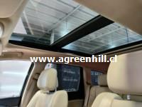 Venta de JEEP GRAND CHEROKEE LTD 3.0 4X4 AT DIESEL - 2DUEÑOS