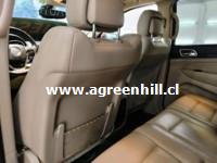 Venta de JEEP GRAND CHEROKEE LTD 3.0 4X4 AT DIESEL - 2DUEÑOS