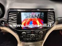 Venta de JEEP GRAND CHEROKEE LTD 3.0 4X4 AT DIESEL - 2DUEÑOS