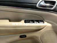 Venta de JEEP GRAND CHEROKEE LTD 3.0 4X4 AT DIESEL - 2DUEÑOS