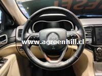 Venta de JEEP GRAND CHEROKEE LTD 3.0 4X4 AT DIESEL - 2DUEÑOS