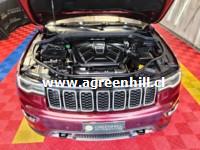 Venta de JEEP GRAND CHEROKEE LTD 3.0 4X4 AT DIESEL - 2DUEÑOS