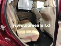 Venta de JEEP GRAND CHEROKEE LTD 3.0 4X4 AT DIESEL - 2DUEÑOS