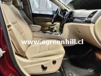 Venta de JEEP GRAND CHEROKEE LTD 3.0 4X4 AT DIESEL - 2DUEÑOS