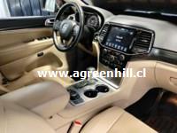 Venta de JEEP GRAND CHEROKEE LTD 3.0 4X4 AT DIESEL - 2DUEÑOS