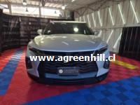 Venta de CHEVROLET BLAZER 3.6 RS 4X4 AUT - UN DUEÑO