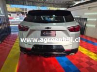 Venta de CHEVROLET BLAZER 3.6 RS 4X4 AUT - UN DUEÑO