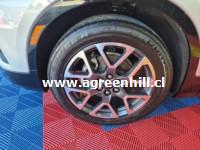 Venta de CHEVROLET BLAZER 3.6 RS 4X4 AUT - UN DUEÑO