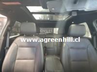 Venta de CHEVROLET BLAZER 3.6 RS 4X4 AUT - UN DUEÑO